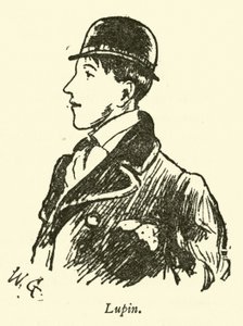 Lupiini
